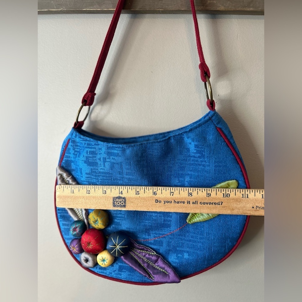 Concubine 3d handbag - Picture 14 of 16